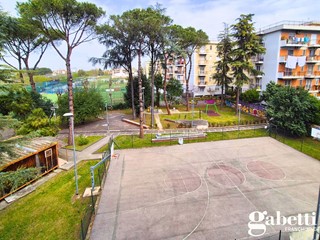 Quadrilocale in Vendita a Pomigliano d'Arco, 188'000&euro;, 115 m²