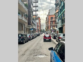 Trilocale in Vendita a Barletta, 239'000&euro;, 105 m²