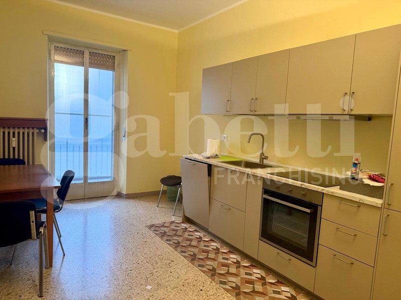 Bilocale in Affitto a Rivoli, 380&euro;, 59 m², arredato