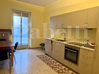 Bilocale in Affitto a Rivoli, 380&euro;, 59 m², arredato