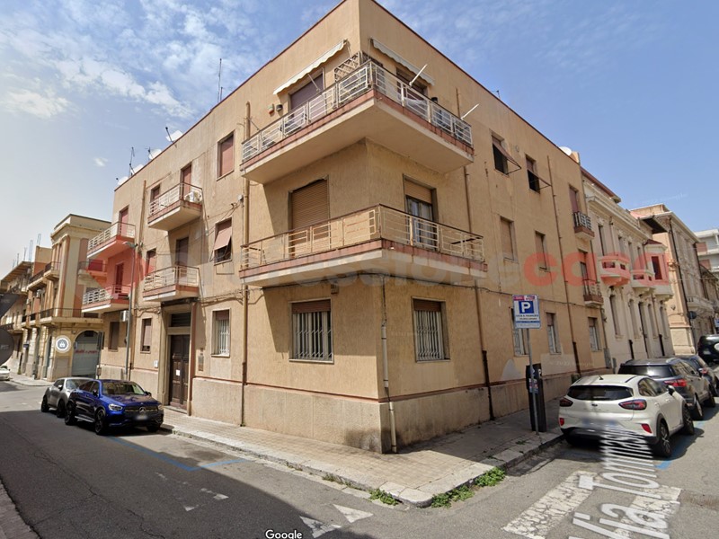 Appartamento in Vendita a Reggio Calabria, 265'000&euro;, 128 m²