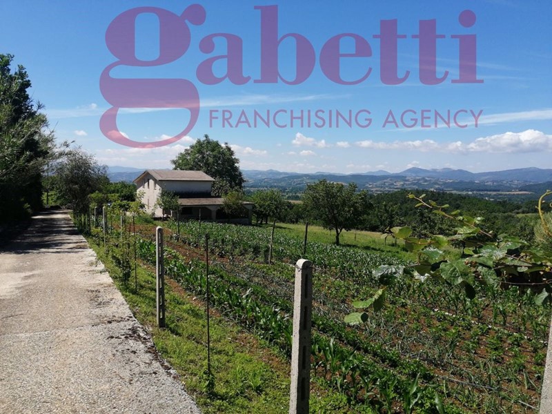 Casa Indipendente in Vendita a Gioia Sannitica, 90'000&euro;, 160 m²