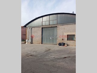 Capannone in Affitto a Carsoli, 2'800&euro;, 420 m²