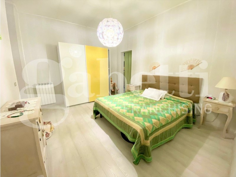 Quadrilocale in Vendita a Imperia, 185'000&euro;, 97 m²