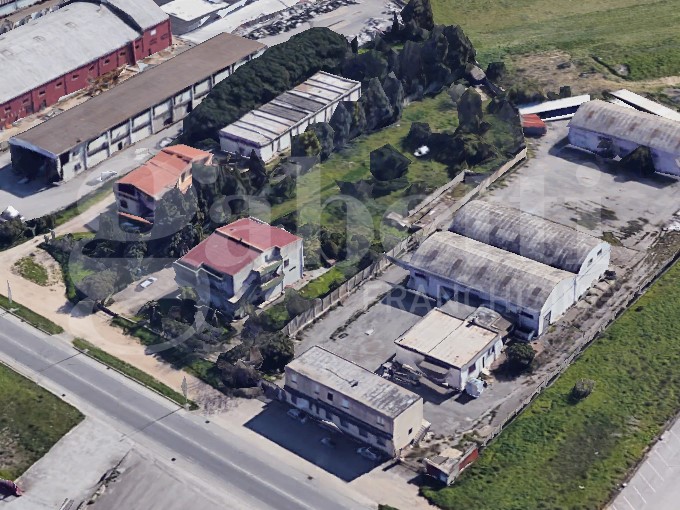 Terreno edificabile in Vendita a Sestu, 720'000&euro;, 5000 m²