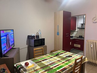 Trilocale in Affitto a Piossasco, 550&euro;, 80 m²