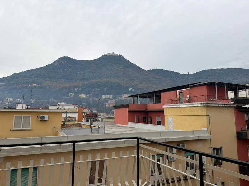 Quadrilocale in Vendita a Cassino, 134'000&euro;, 109 m², arredato