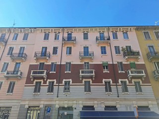 Bilocale in Affitto a Milano, 1'120&euro;, 53 m², arredato