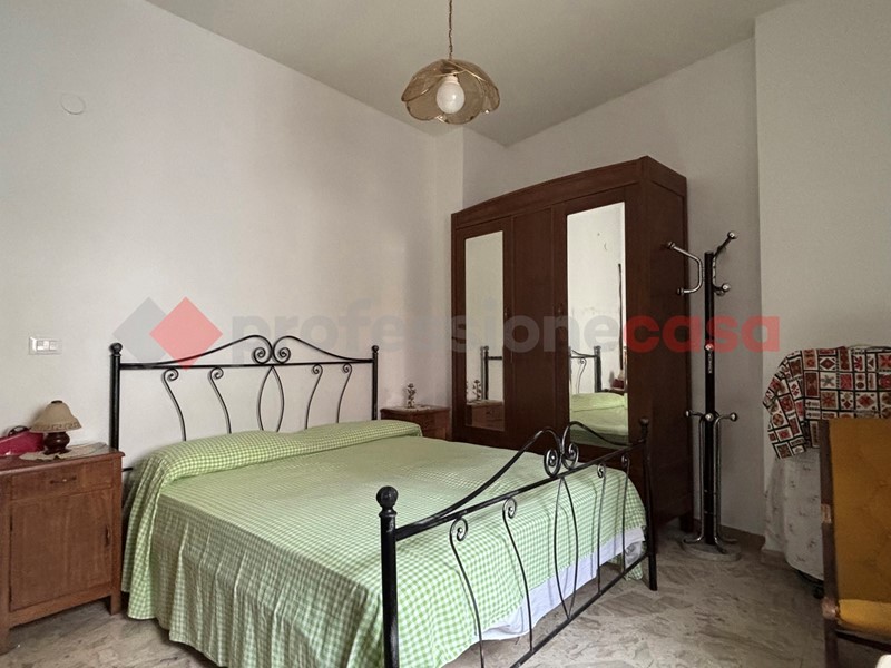 Trilocale in Vendita a Taranto, 85'000&euro;, 95 m²