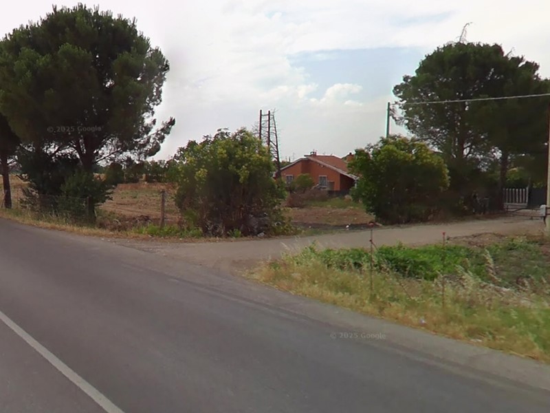 Terreno agricolo in Vendita a San Severo, 210'000&euro;, 120 m²