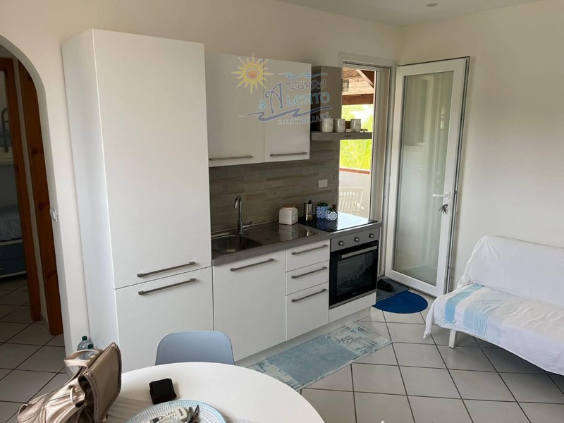 Trilocale in Vendita a Maruggio, 150'000&euro;, 50 m², arredato