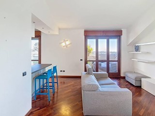 Appartamento in Vendita a Pregnana Milanese, 277'000&euro;, 100 m², con Box