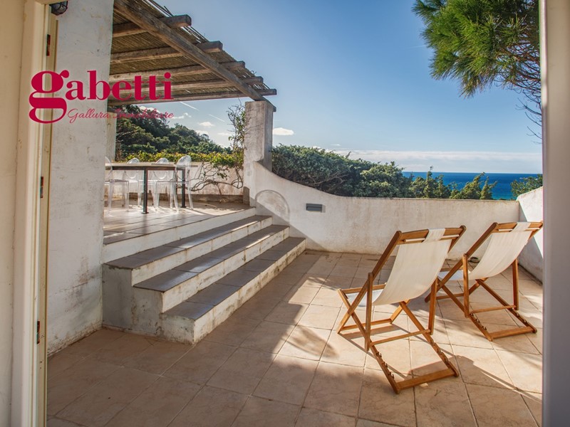 Villa in Vendita a Santa Teresa Gallura, 850'000&euro;, 224 m²