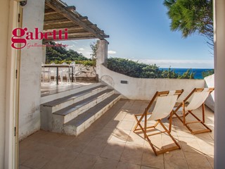 Villa in Vendita a Santa Teresa Gallura, 850'000&euro;, 224 m²