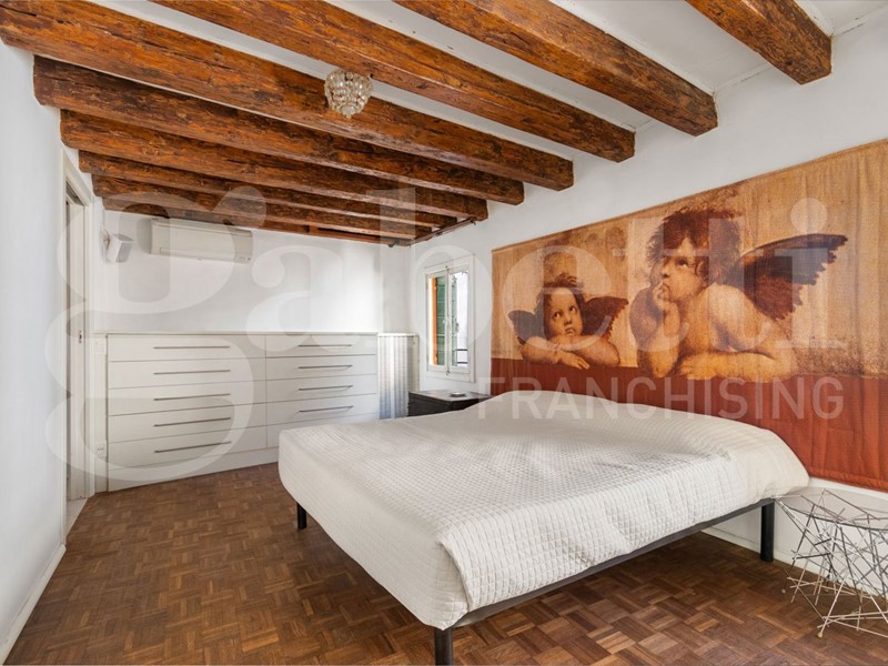 Quadrilocale in Affitto a Venezia, 2'300&euro;, 130 m², arredato