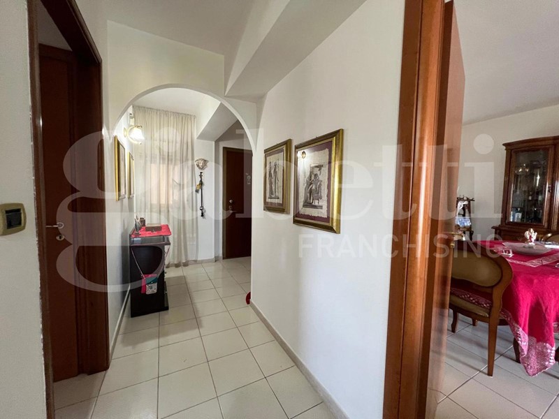 Trilocale in Vendita a Siracusa, 93'000&euro;, 113 m²