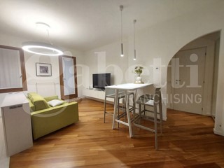 Bilocale in Affitto a Treviso, 900&euro;, 50 m², arredato