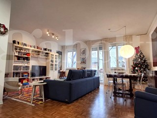 Trilocale in Vendita a Piacenza, 215'000&euro;, 122 m², con Box