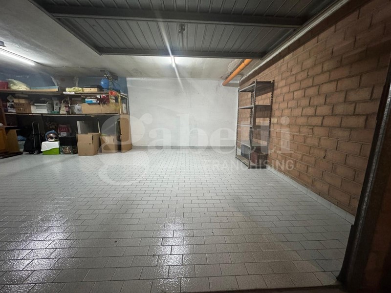 Box in Vendita a Termoli, 15'000&euro;, 20 m²