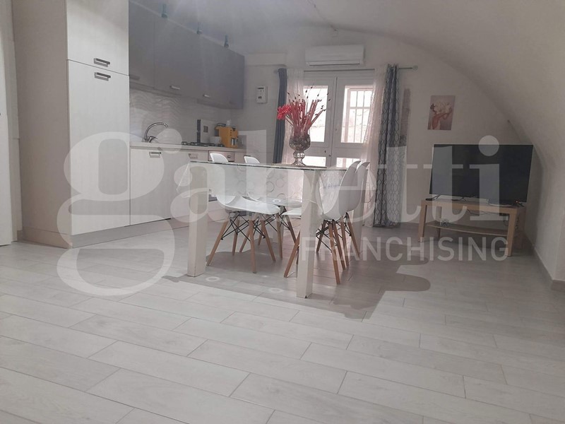 Bilocale in Vendita a Barletta, 63'000&euro;, 57 m²