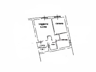 Quadrilocale in Vendita a Predosa, 43'275&euro;, 91 m²