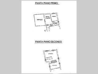 Trilocale in Vendita a Predosa, 55'088&euro;, 98 m²