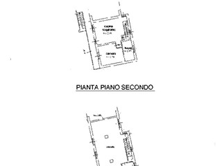 Trilocale in Vendita a Predosa, 64'140&euro;, 116 m²