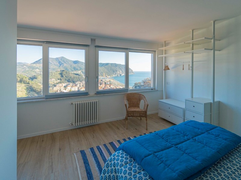 Appartamento in Vendita a Sestri Levante, 469'000&euro;, 131 m²