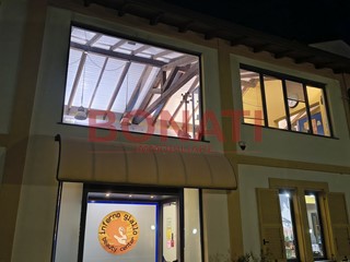 Immobile commerciale in Vendita a La Spezia, zona Periferia Est, 800'000&euro;, 230 m²