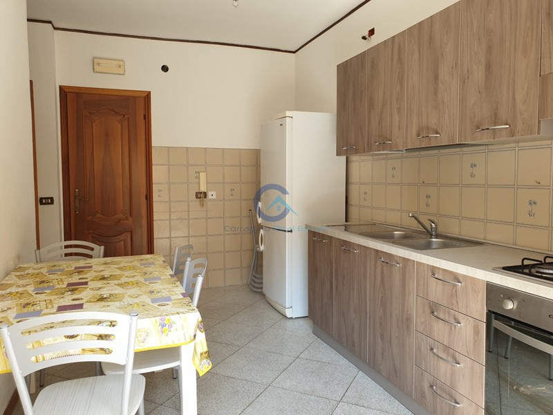 Stanza in Affitto a Catanzaro, zona Lungomare, 300&euro;, 130 m², arredato