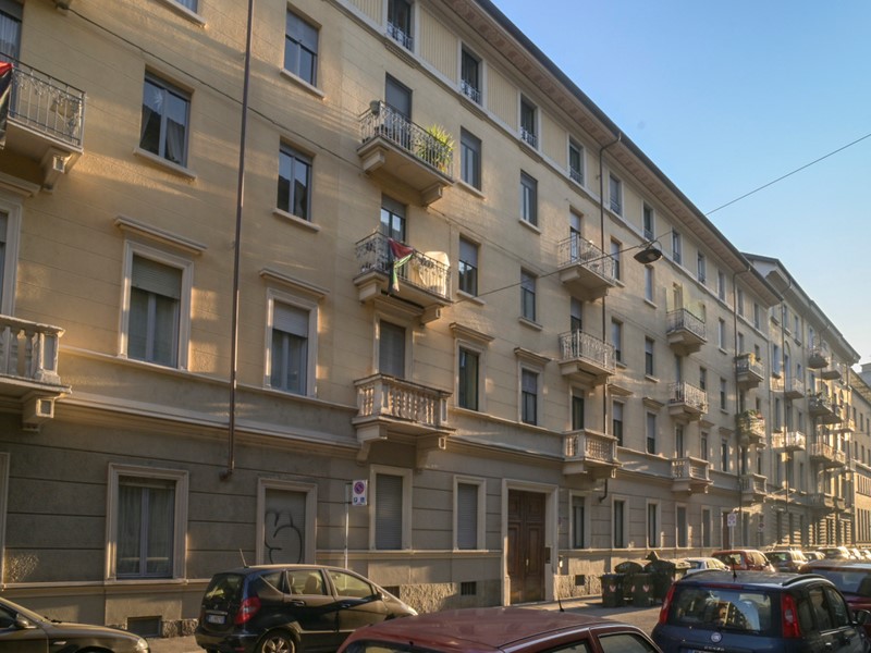 Quadrilocale in Vendita a Torino, 440'000&euro;, 120 m²
