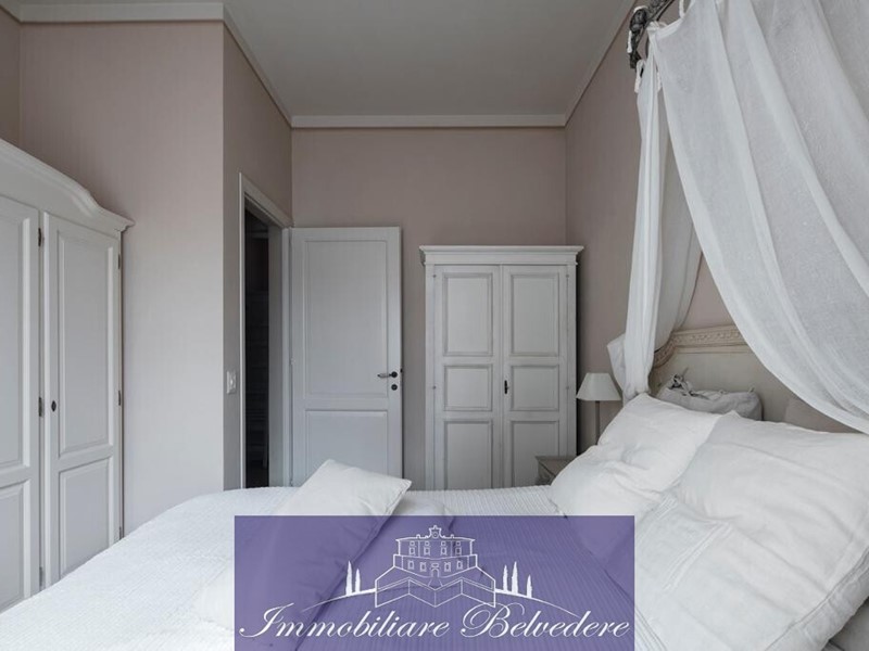 Trilocale in Affitto a Firenze, zona Cure, 1'800&euro;, 80 m², arredato