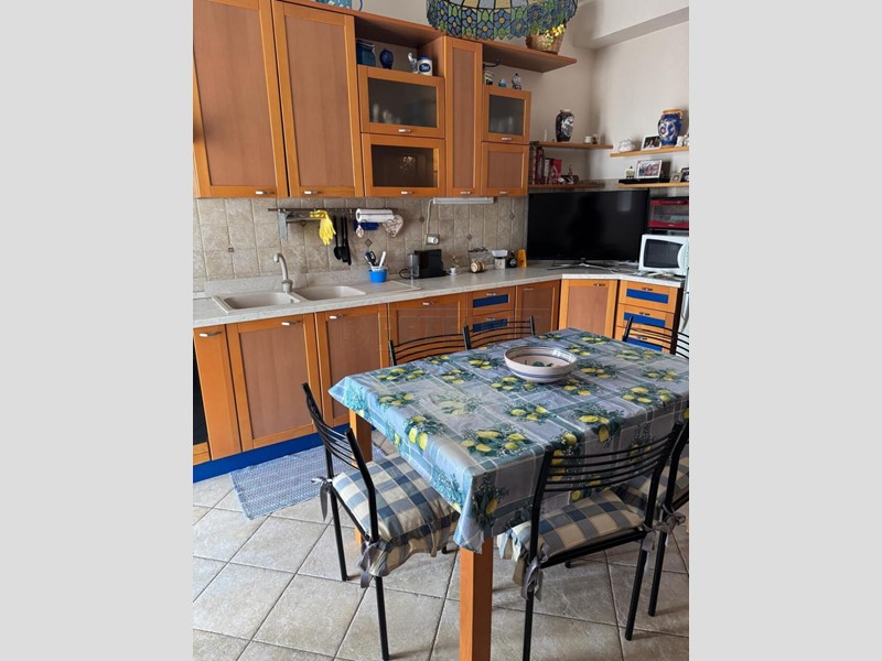Appartamento in Vendita a Siracusa, 200'000&euro;, 156 m²