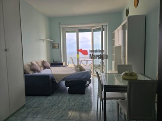 Monolocale in Vendita a Sanremo, 125'000&euro;, 28 m²