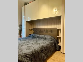 Bilocale in Affitto a Torino, zona San Paolo, 570&euro;, 45 m²