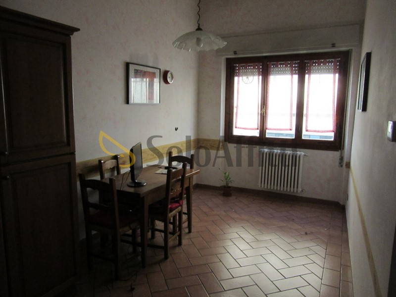 Bilocale in Affitto a Sesto Fiorentino, zona Centro, 700&euro;, 40 m², arredato
