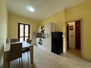 Bilocale in Affitto a Torino, zona San Donato, 462&euro;, 50 m², arredato
