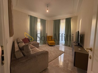 Trilocale in Affitto a Torino, zona San Donato, 980&euro;, 80 m², arredato