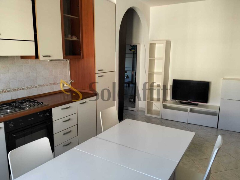 Bilocale in Affitto a Ciampino, zona Ciampino Vecchio, 650&euro;, 46 m², arredato