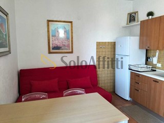 Bilocale in Affitto a Ciampino, zona Sassone, 500&euro;, 40 m², arredato