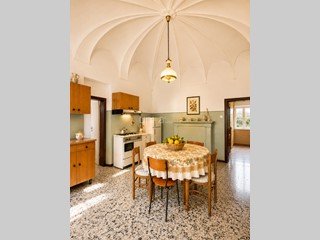 Trilocale in Vendita a Castelplanio, 45'000&euro;, 80 m², arredato
