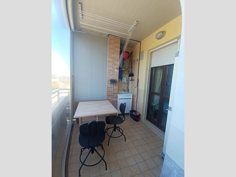 Trilocale in Vendita a Pedaso, 159'000&euro;, 55 m²