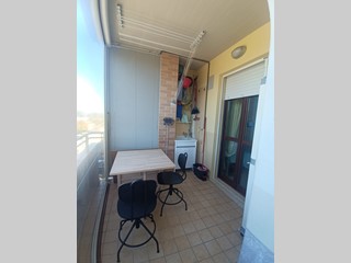 Trilocale in Vendita a Pedaso, 159'000&euro;, 55 m²