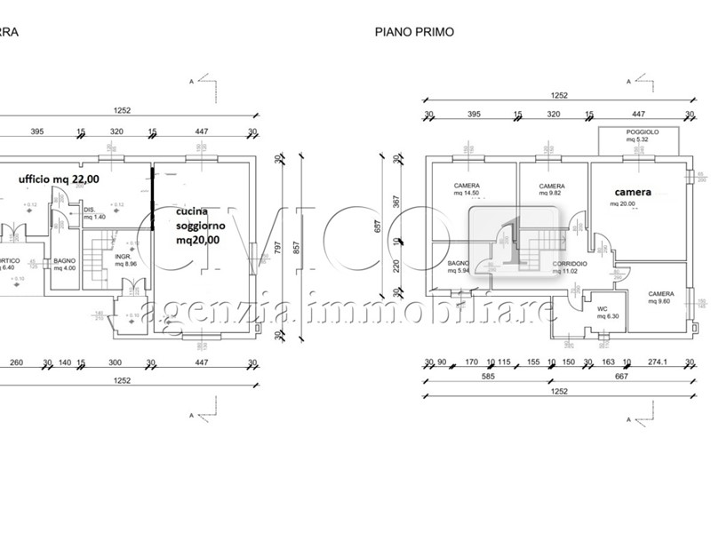 Casa Indipendente in Vendita a Albignasego, 330'000&euro;, 290 m², con Box