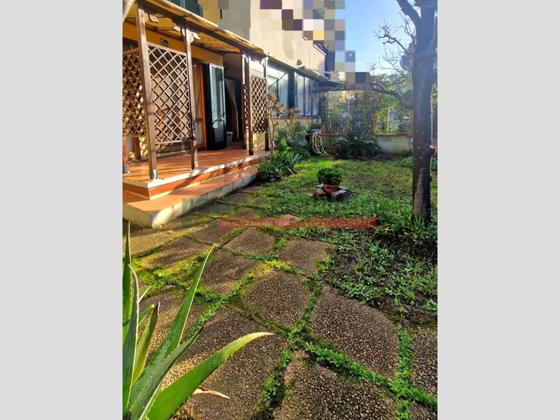 Quadrilocale in Vendita a Livorno, zona Montenero, 255'000&euro;, 92 m², con Box