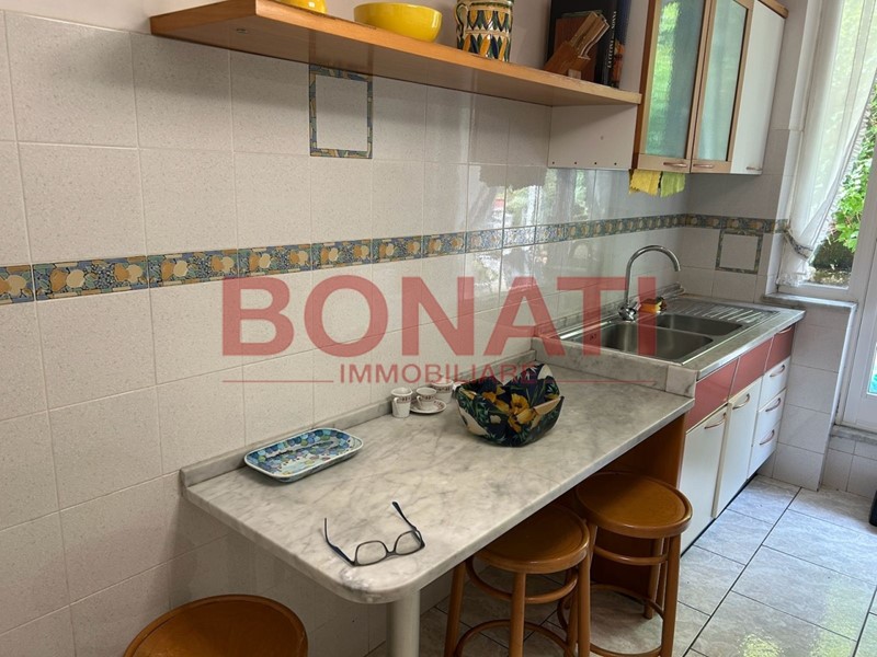 Quadrilocale in Affitto a La Spezia, zona Periferia Nord Ovest, 750&euro;, 89 m², arredato