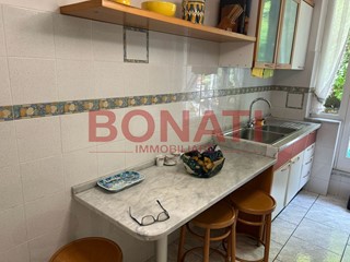 Quadrilocale in Affitto a La Spezia, zona Periferia Nord Ovest, 750&euro;, 89 m², arredato