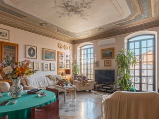 Appartamento in Vendita a La Spezia, 285'000&euro;, 141 m²