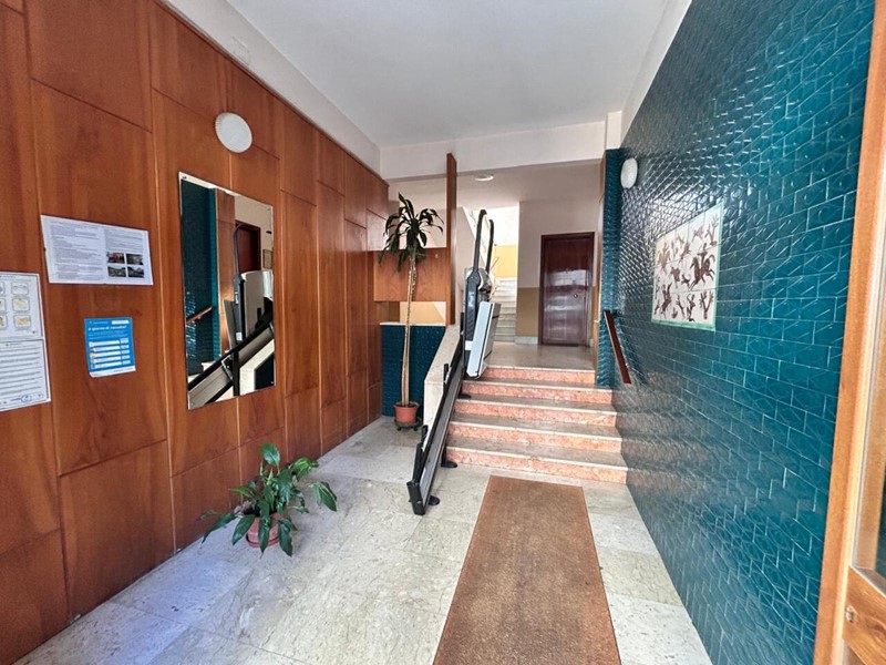 Appartamento in Vendita a Chiavari, 315'000&euro;, 102 m²
