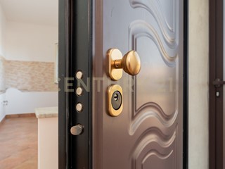 Casa Semi Indipendente in Vendita a Mascalucia, 115'000&euro;, 99 m²